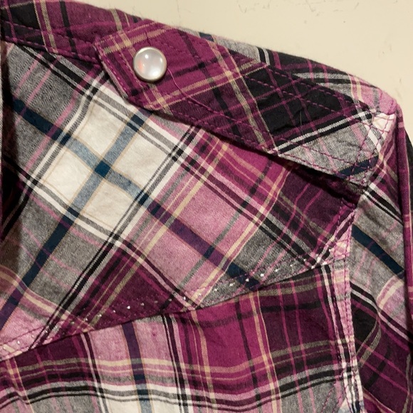 Scentsy small western style embroidered see 19”#LaVegas #promotional NWT - Picture 12 of 14